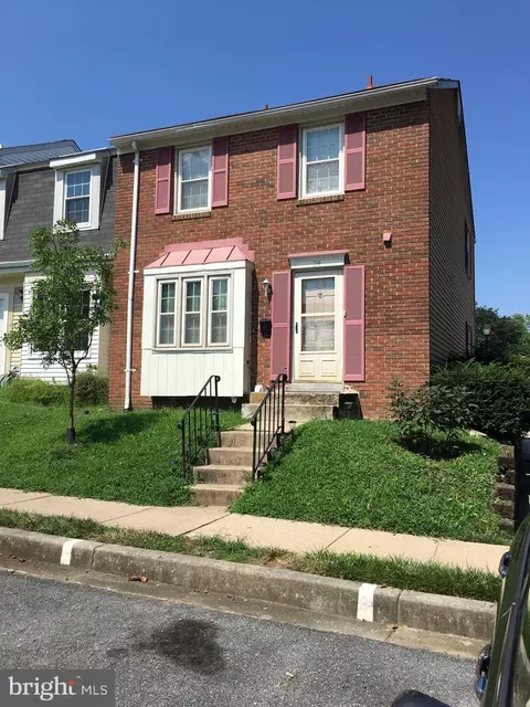 24 Mountain Green Cir, Baltimore, MD 21244