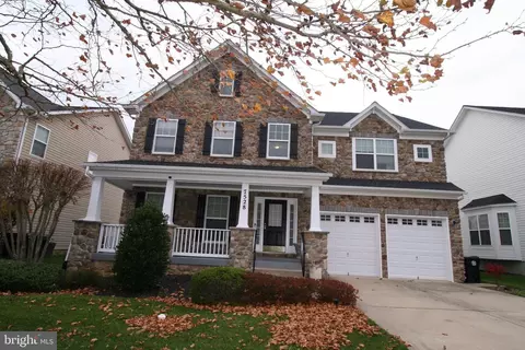 7528 Bettys Way, Baltimore, MD 21244