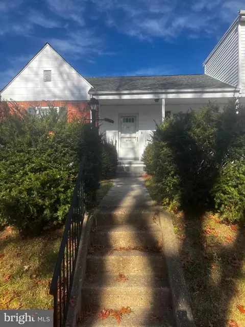 503 Saint Patrick Rd, Baltimore, MD 21206