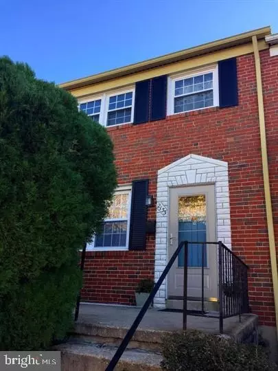 2133 Pitney Rd, Parkville, MD 21234