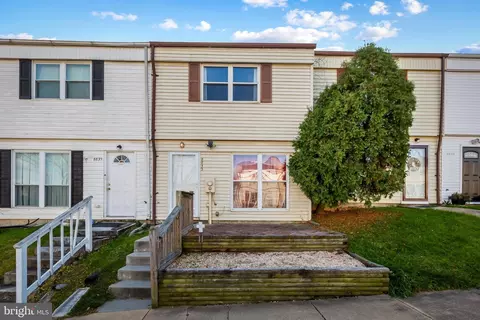 8833 Trimble, Rosedale, MD 21237