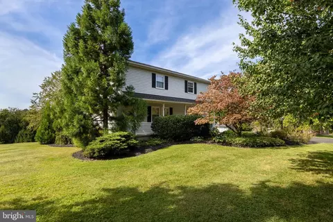 1507 Rayville Rd, Parkton, MD 21120