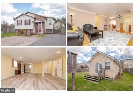 12605 Harewood Rd, Middle River, MD 21220
