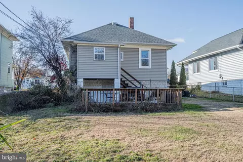 5521 Oregon Ave, Halethorpe, MD 21227 photo 24