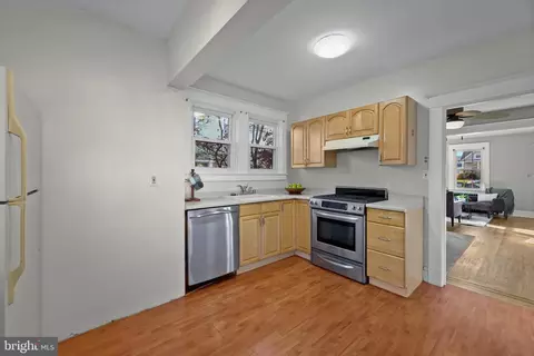 5521 Oregon Ave, Halethorpe, MD 21227 photo 18