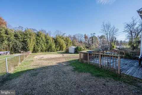 5521 Oregon Ave, Halethorpe, MD 21227 photo 27