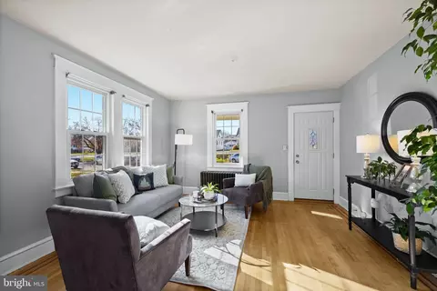 5521 Oregon Ave, Halethorpe, MD 21227 photo 9