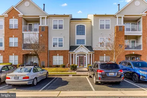 4948 Brightleaf Ct #4948, Rosedale, MD 21237