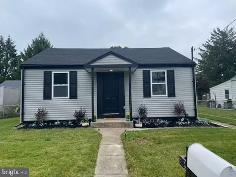 503 S Marlyn Ave, Essex, MD 21221