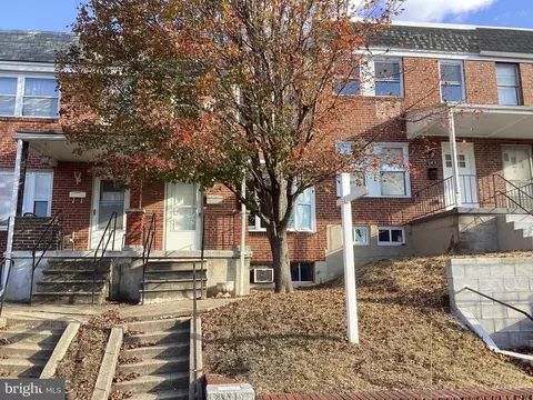 984 Dalton, Baltimore, MD 21224