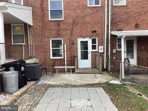 984 Dalton, Baltimore, MD 21224 photo 43