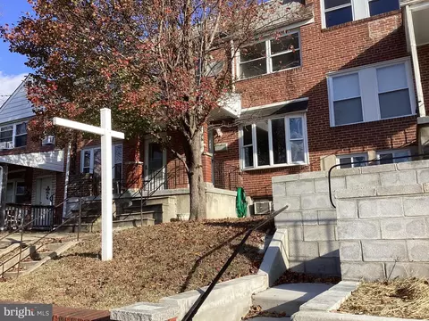984 Dalton, Baltimore, MD 21224 photo 2
