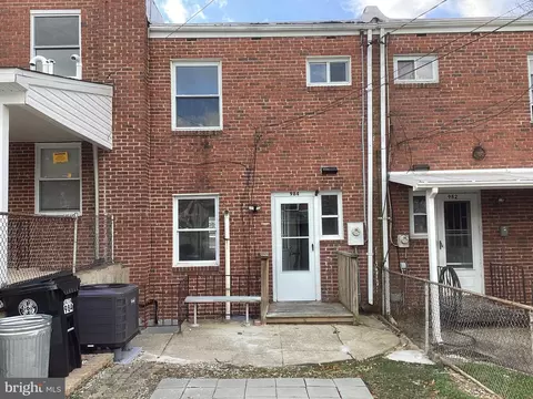 984 Dalton, Baltimore, MD 21224 photo 42