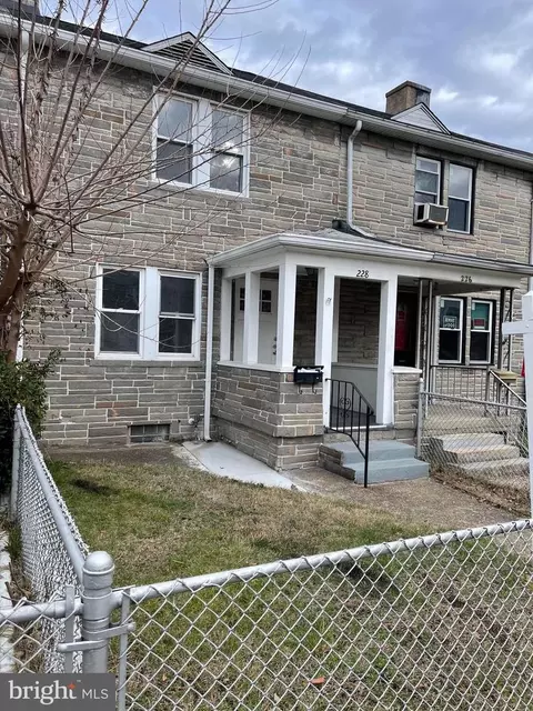 228 Colgate Ave, Dundalk, MD 21222