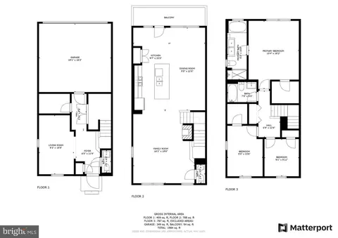 429 Colindale St, Middle River, MD 21220 photo 44