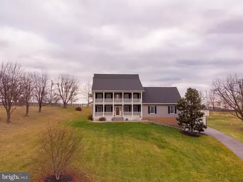 5111 Black Rock Rd, Hampstead, MD 21074 photo 8