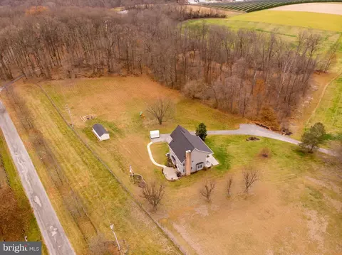 5111 Black Rock Rd, Hampstead, MD 21074 photo 6