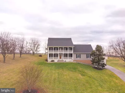 5111 Black Rock Rd, Hampstead, MD 21074