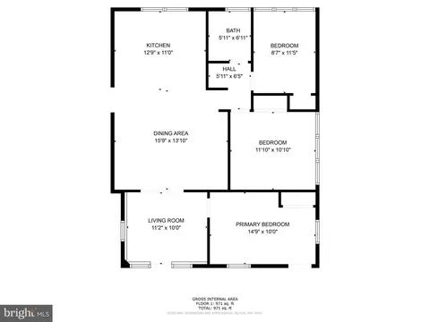 2432 Alma Rd, Halethorpe, MD 21227 photo 22