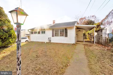 2432 Alma Rd, Halethorpe, MD 21227