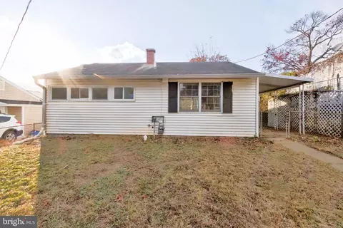 2432 Alma Rd, Halethorpe, MD 21227 photo 2