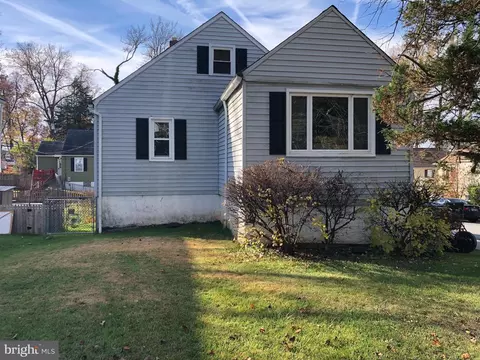 611 Allegheny Ave, Towson, MD 21204