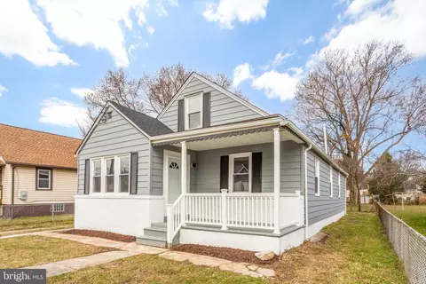 358 Townsend Rd, Essex, MD 21221