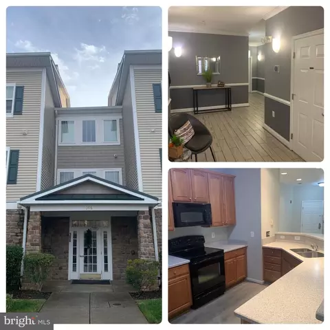 306 Wyndham Cir #C, Owings Mills, MD 21117