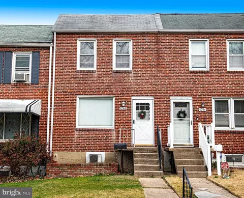 1246 Narcissus Ave, Rosedale, MD 21237