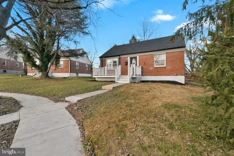 6 Salem Ct, Pikesville, MD 21208