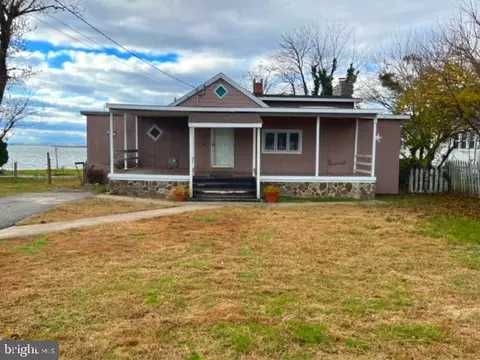 9418 Todd Ave, Fort Howard, MD 21052