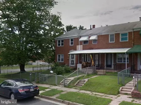 2203 Redthorn Rd, Middle River, MD 21220