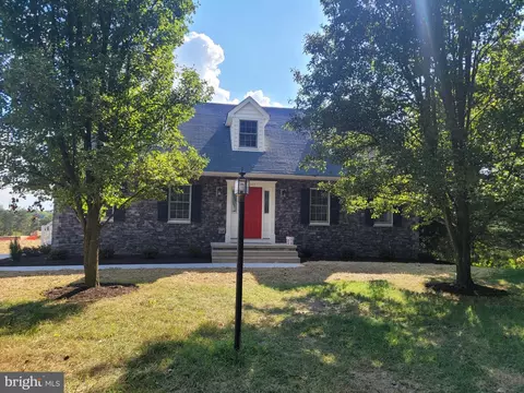 4301 Plumer Ave, Nottingham, MD 21236