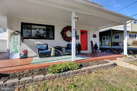 1207 Birch, Halethorpe, MD 21227 photo 3