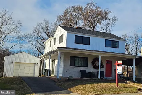 1207 Birch, Halethorpe, MD 21227 photo 24