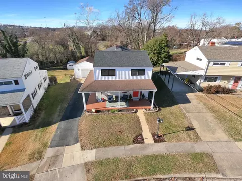1207 Birch, Halethorpe, MD 21227 photo 34