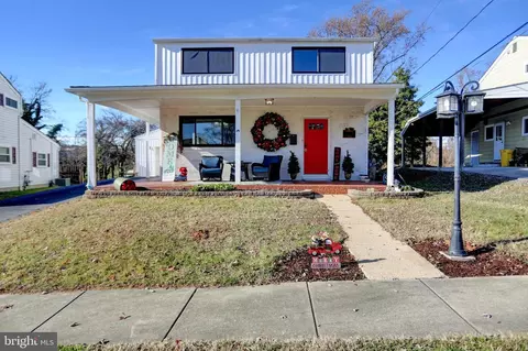 1207 Birch, Halethorpe, MD 21227