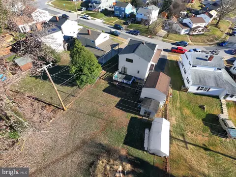 1207 Birch, Halethorpe, MD 21227 photo 35