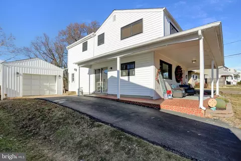 1207 Birch, Halethorpe, MD 21227 photo 4