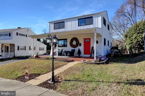 1207 Birch, Halethorpe, MD 21227 photo 2