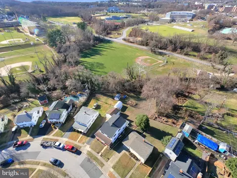 1207 Birch, Halethorpe, MD 21227 photo 36