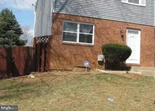 628 Glynock Pl, Reisterstown, MD 21136