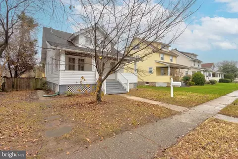 5633 Oregon Ave, Halethorpe, MD 21227 photo 2