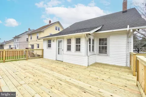 5633 Oregon Ave, Halethorpe, MD 21227 photo 34