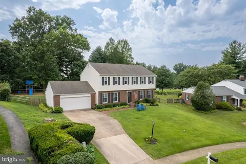 1234 Clearfield Cir, Lutherville Timonium, MD 21093
