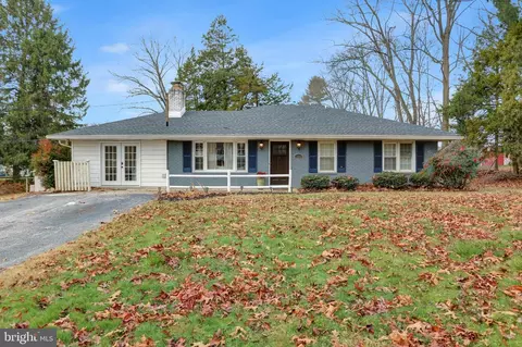 13206 Maple Grove Ave, Reisterstown, MD 21136