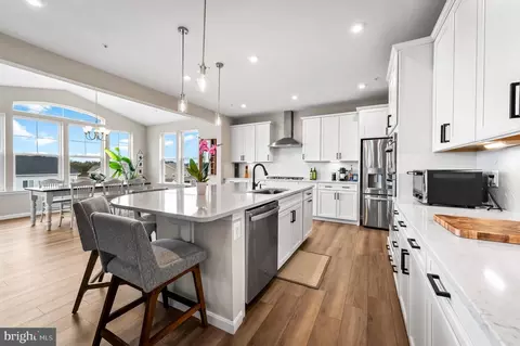 3611 King David Way, Owings Mills, MD 21117