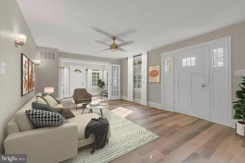 3450 Halcyon Rd, Stevenson, MD 21153 photo 2