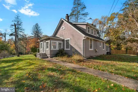 3450 Halcyon Rd, Stevenson, MD 21153