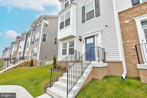 7873 Barrensdale Rd, Windsor Mill, MD 21244